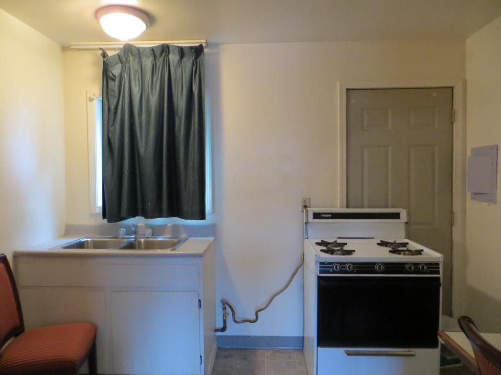 Madison Suites Motel Portland Cameră foto