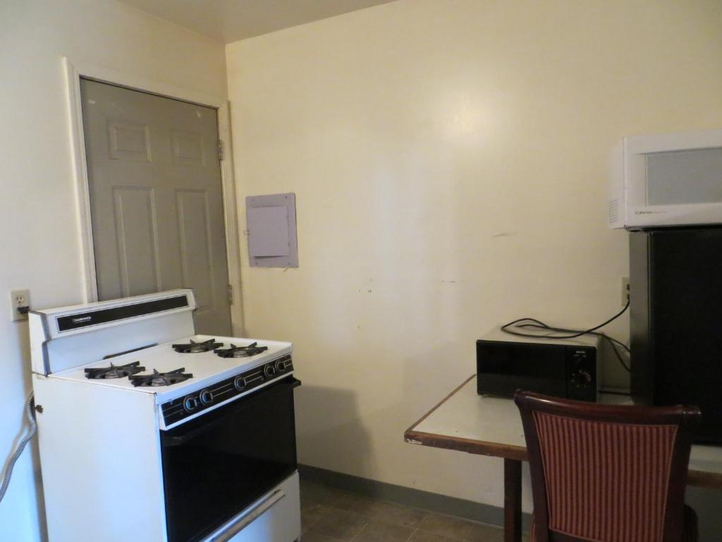 Madison Suites Motel Portland Cameră foto