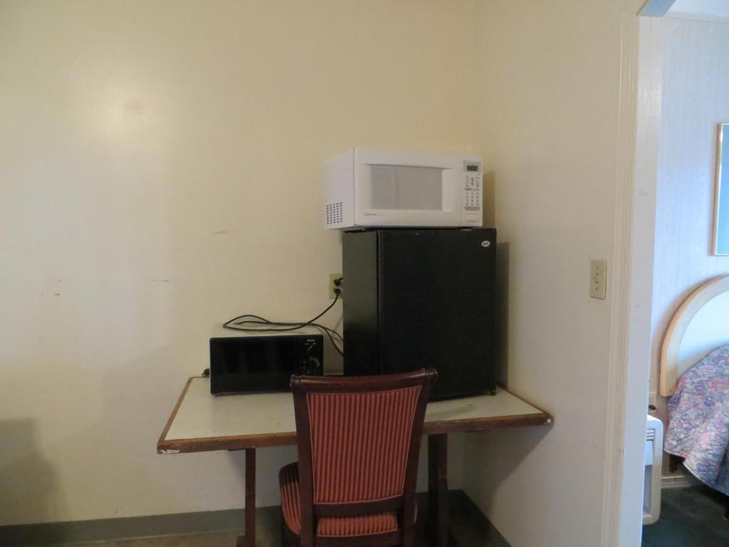 Madison Suites Motel Portland Cameră foto