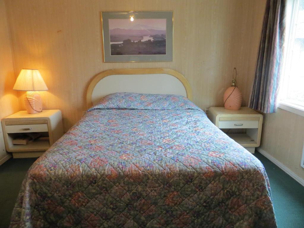 Madison Suites Motel Portland Cameră foto