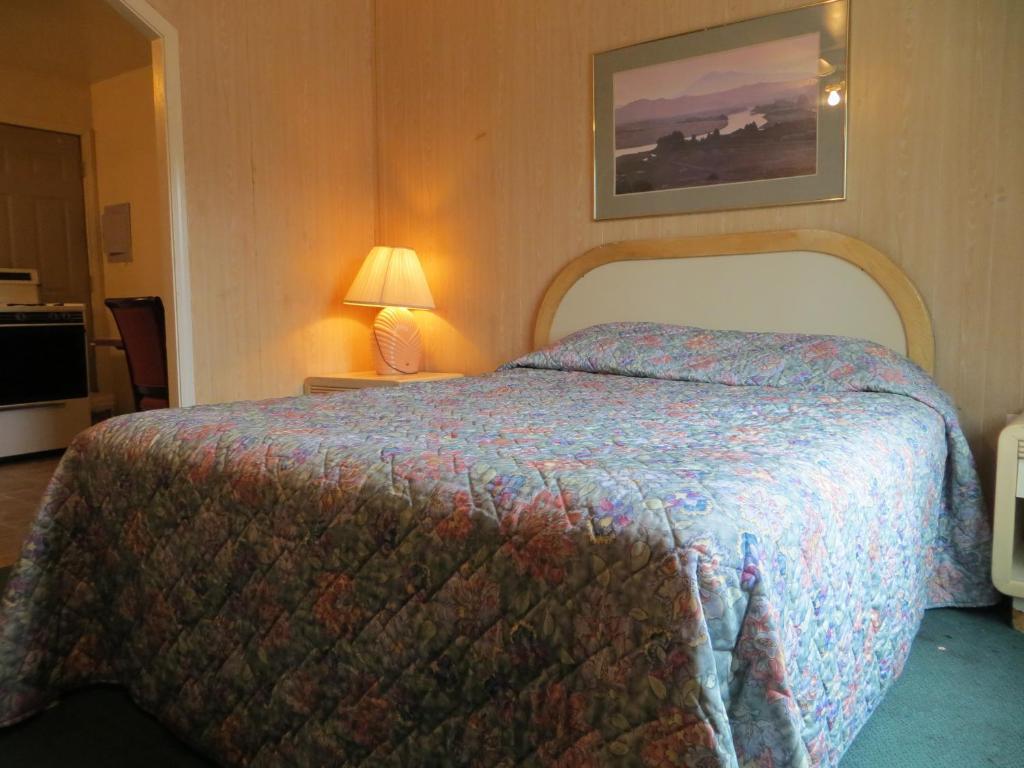 Madison Suites Motel Portland Cameră foto
