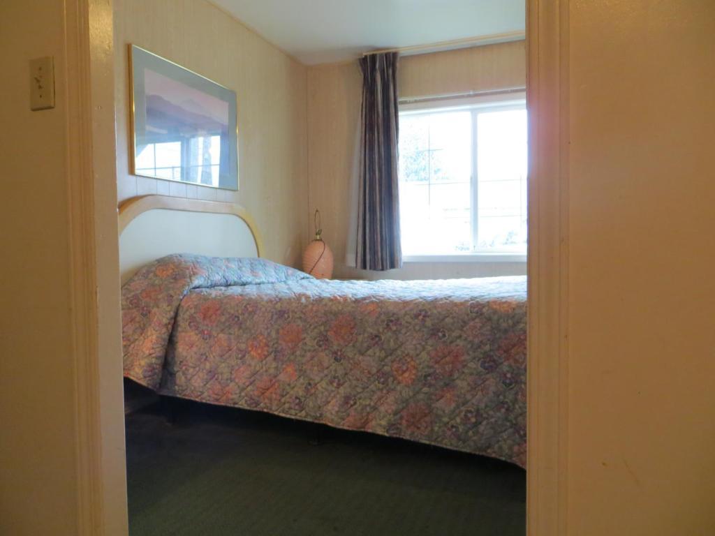 Madison Suites Motel Portland Cameră foto