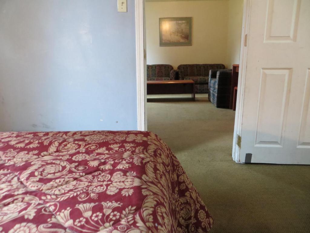Madison Suites Motel Portland Cameră foto