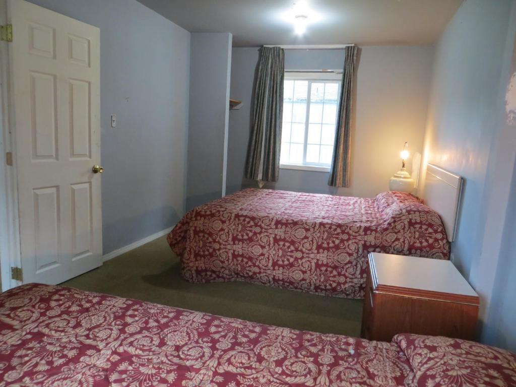 Madison Suites Motel Portland Cameră foto