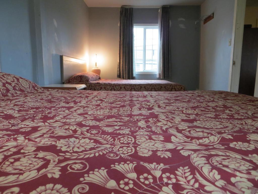 Madison Suites Motel Portland Cameră foto