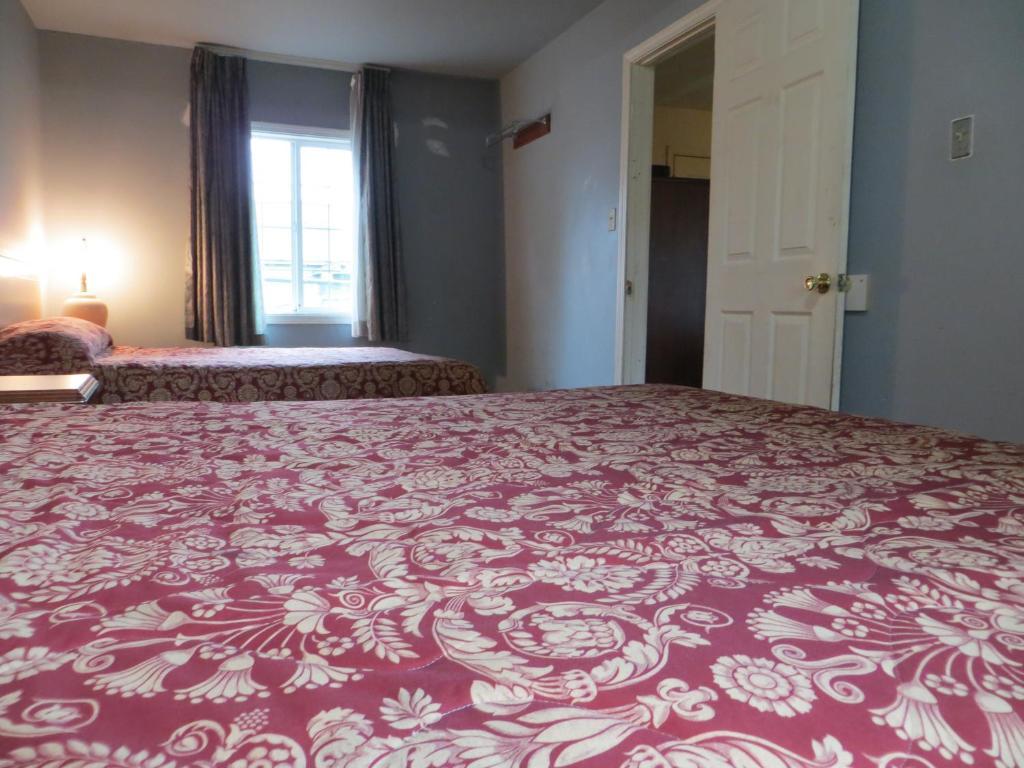 Madison Suites Motel Portland Cameră foto
